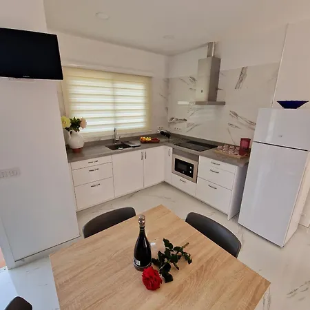 Chc Buenavista Del Norte