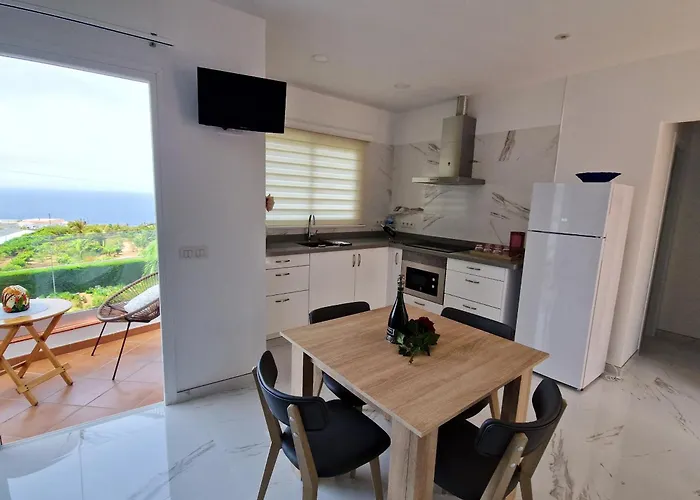 Chc * Buenavista Del Norte