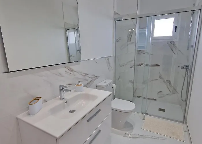 Appartement Chc Buenavista Del Norte